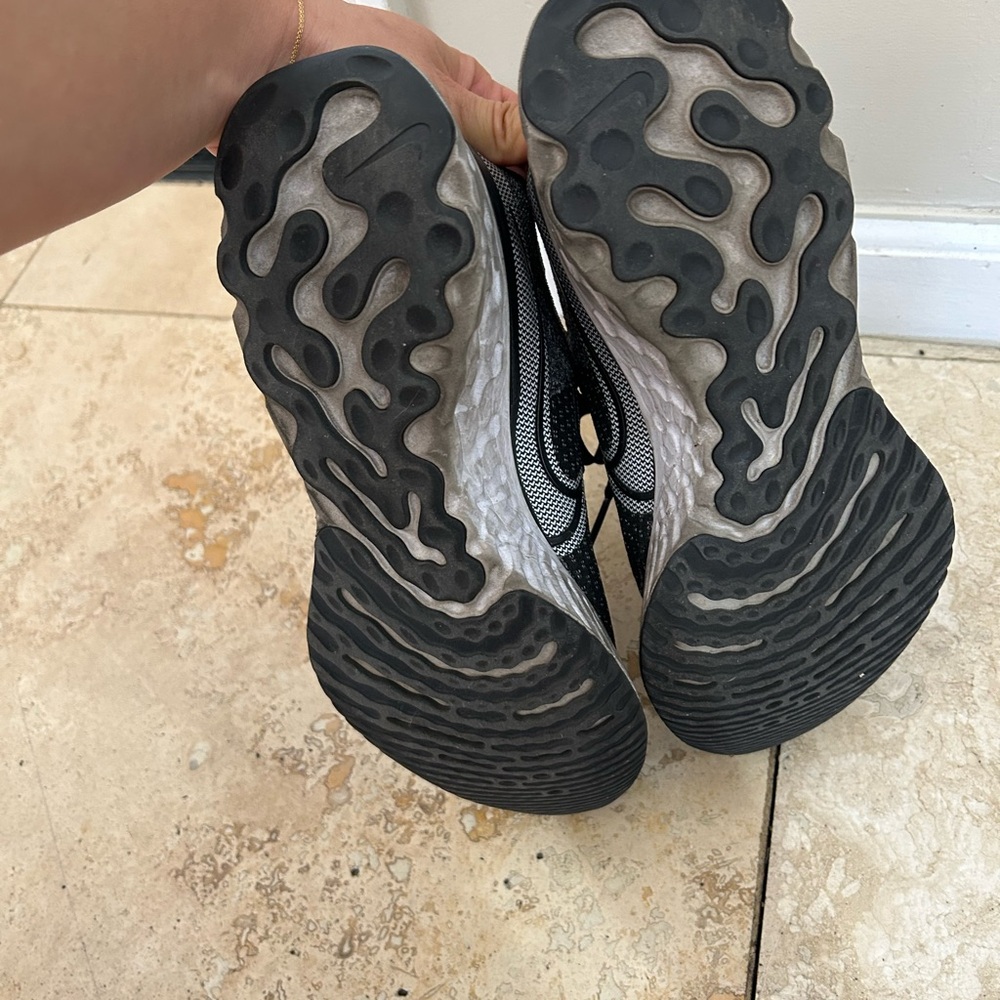 Nike react Infinity Run - Picture 5 of 5